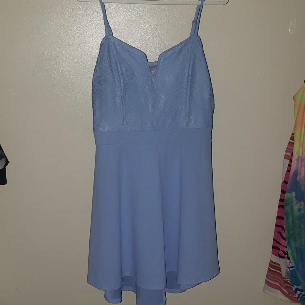 Brand new dress